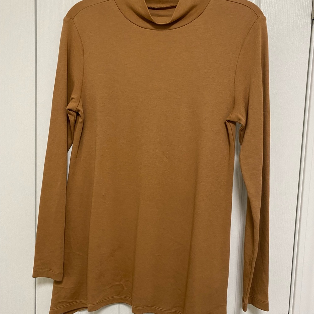Isaac Mizrahi top